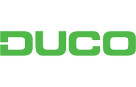 DUCO ventilatieroosters
